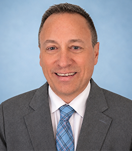 Dr. Raymond Reichwein, North Schuylkill Wall of Fame Class of 2026 inductee
