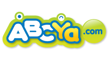 Logo for ABCYa