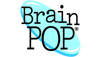 Logo for Brain Pop