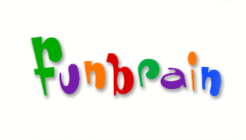 Logo for Fun Brain