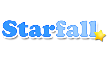 Logo for Starfall