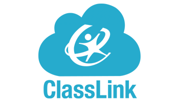 Logo for Classlink