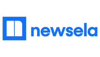 Logo for NewsELA