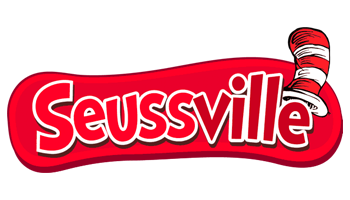 Logo for Suessville
