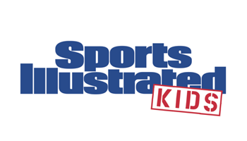 Logo for Sports Illustrated Kids