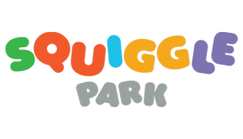 Logo for Squiggle Park