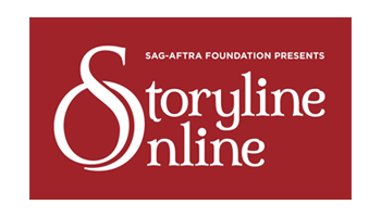 Logo for Storyline Online