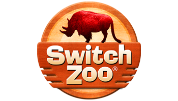 Logo for Switch Zoo