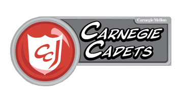 Logo for Carnegie Cadets