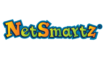 Logo for NetSmartz