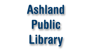 Logo for Ashland Library
