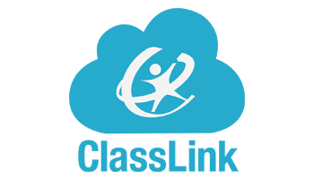 Logo for Classlink