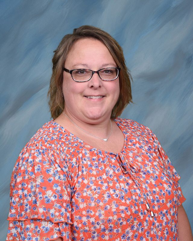 Leah Briggs -  Gifted Education Teacher