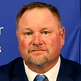 Michael Kiehl, Vice President