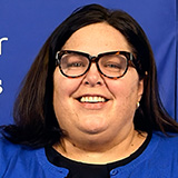 Jennifer Kowalonek, Board Member