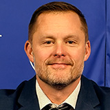 Randy Lattis, Board Member