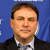 Bryan Slotcavage, Board Member