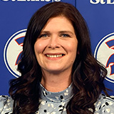 Alexandra Trexler, Board Member