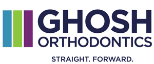 Logo for Ghosh Orthodontics