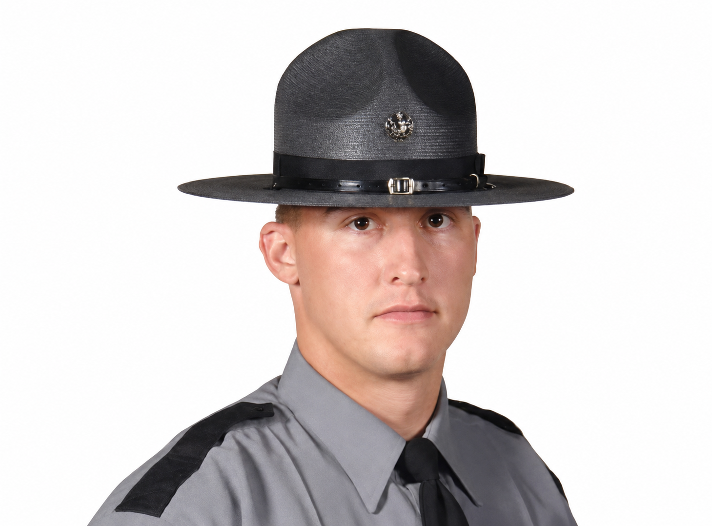 Pennsylvania State Trooper Michael Pahira