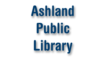 Ashland Library logo
