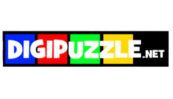 Digipuzzle logo