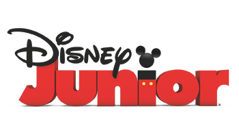 Disney Junior logo