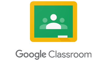 Google Classroom logo