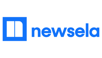 NewsELA logo