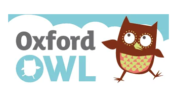 Oxford Owl logo