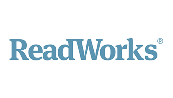 ReadWorks logo