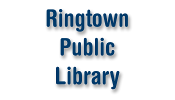 Ringtown Library logo