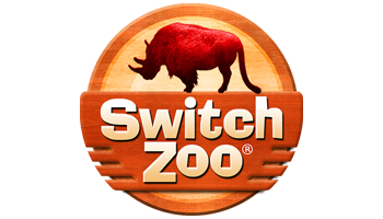 Switch Zoo logo