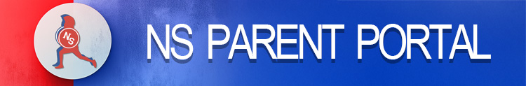 NS Parent Portal Banner