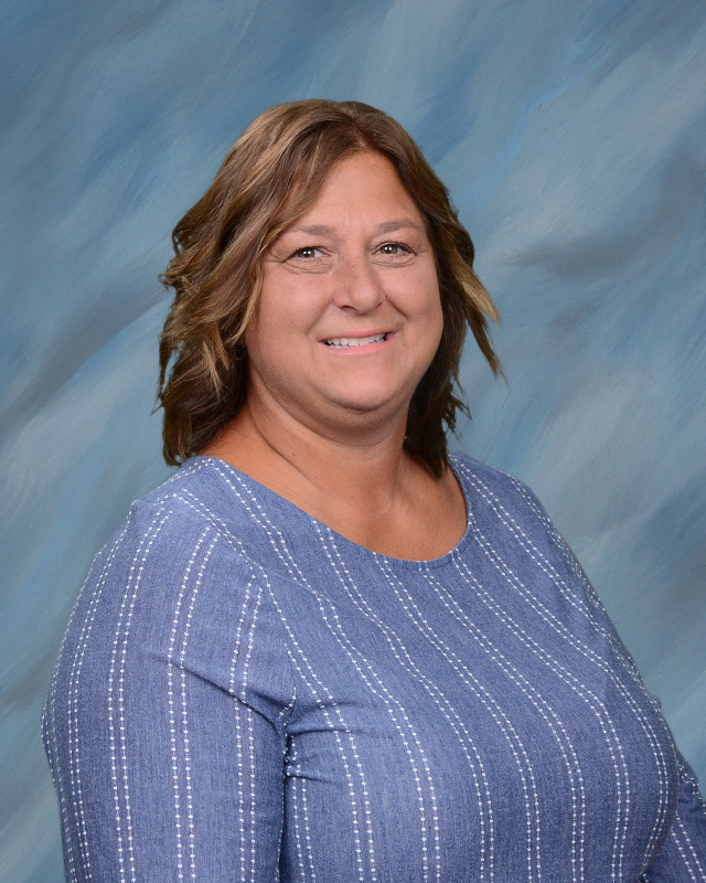 Karla Herring, Teacher