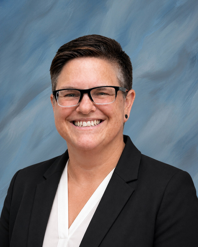 Nora Lorady, Assistant Elementary Principal