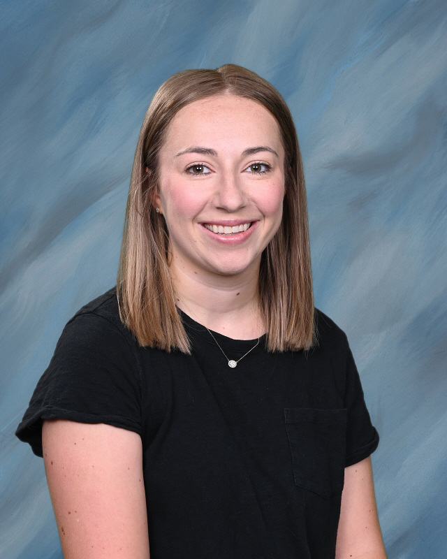 Lindsey Misiewicz, Teacher