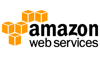 Amazon AWS logo