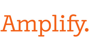 Amplify logo