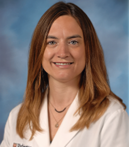 Stacey Rentschler, North Schuylkill Wall of Fame Class of 2018 inductee