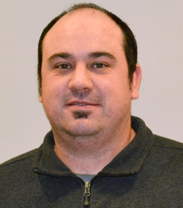 John R. Teijaro, North Schuylkill Wall of Fame Class of 2021 inductee