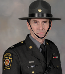 Scott C. Price, North Schuylkill Wall of Fame Class of 2021 inductee