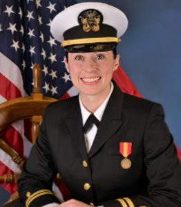 Megan Schilling, North Schuylkill Wall of Fame Class of 2022 inductee