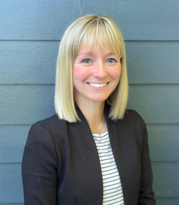 Nicole O'Regan, North Schuylkill Wall of Fame Class of 2024 inductee