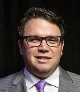 Dr. Tom Darrah, North Schuylkill Wall of Fame Class of 2025 inductee